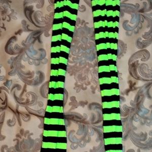 Halloween pantyhose